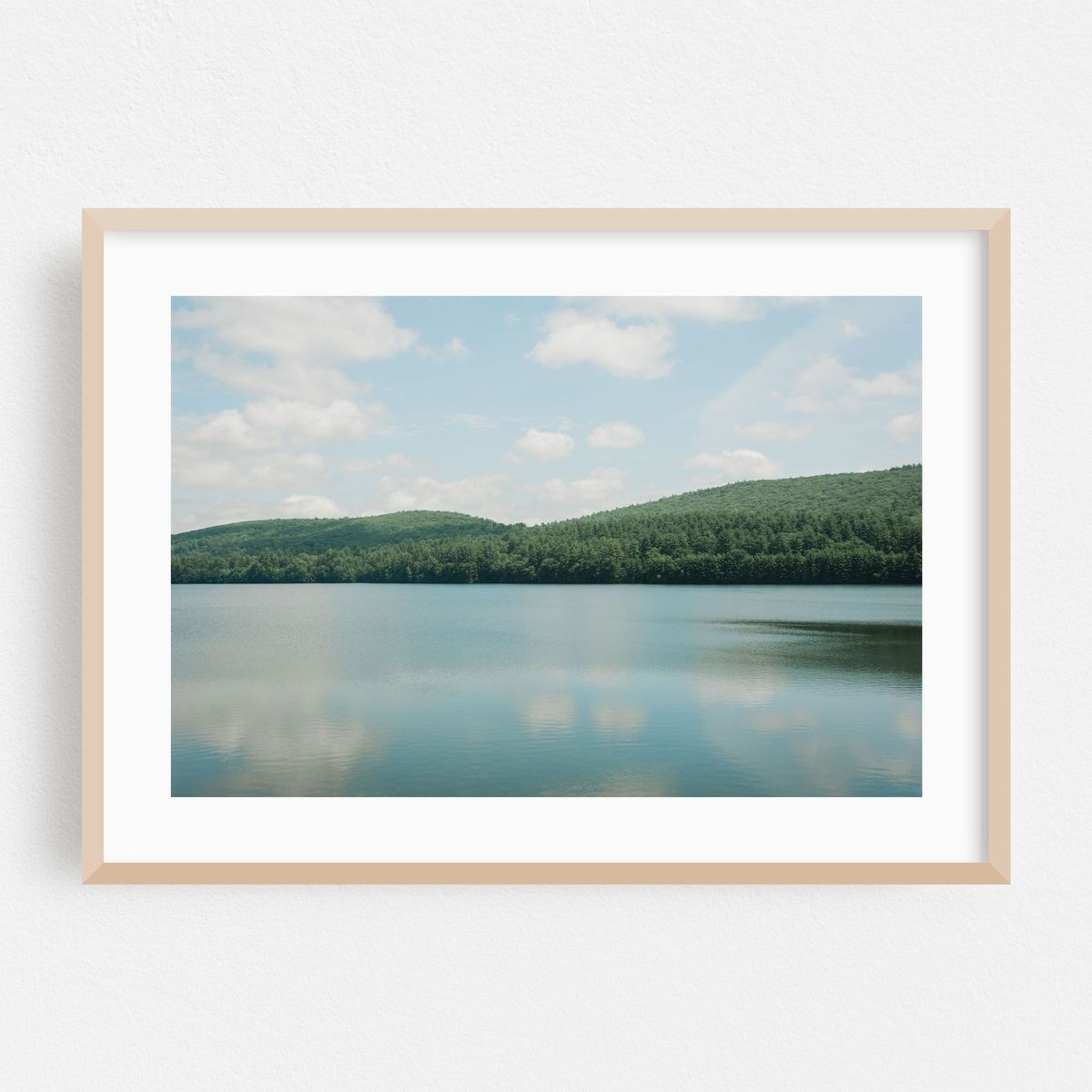 Barkhamsted Reservoir 02 – image 1 of 6