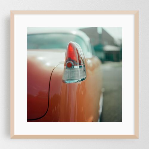 Coupe deville (2)