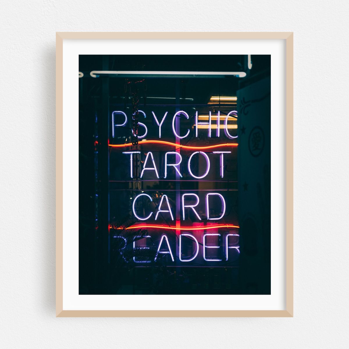 Psychic Tarot Card Reader – image 1 of 12