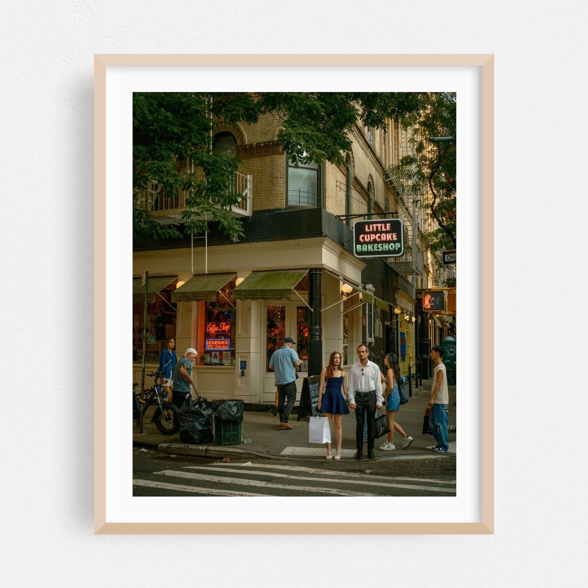 Little Cupcake Bakeshop, Manhattan – image 1 of 12