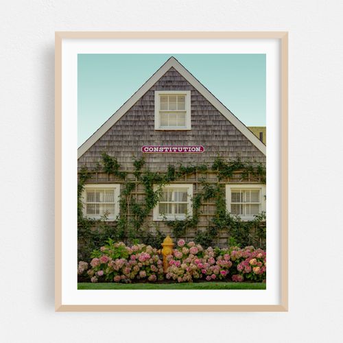 Nantucket 01