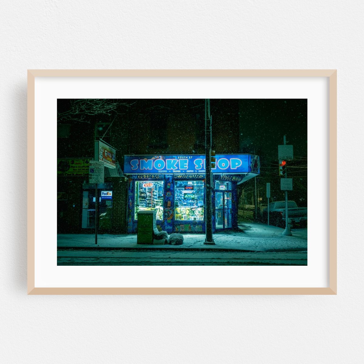 South Street Smoke Shop, Philadelphia – image 1 of 6