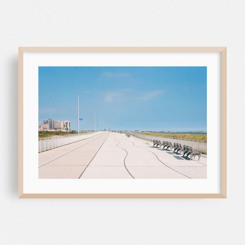 Rockaway Boardwalk 01