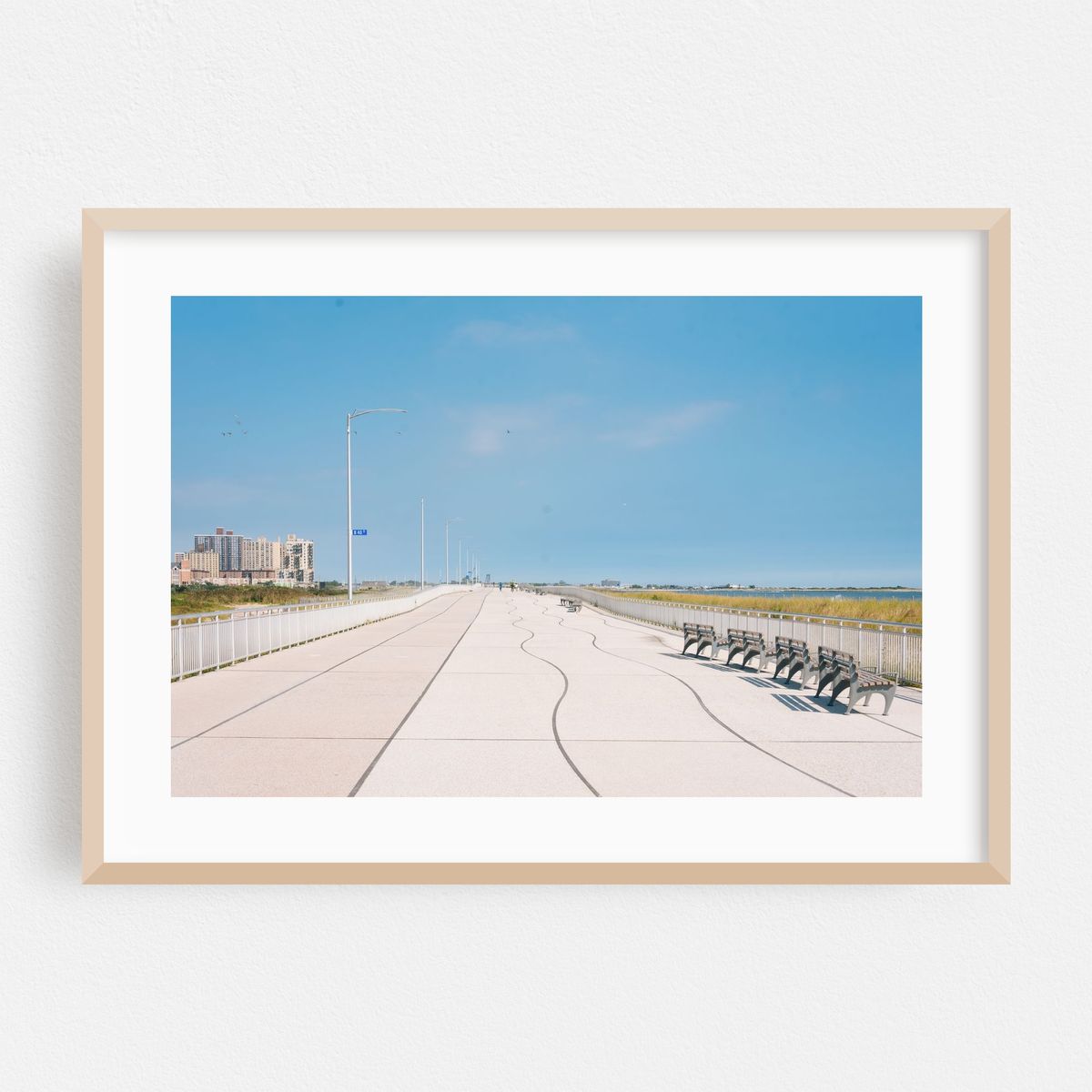 Rockaway Boardwalk 01 – image 1 of 6