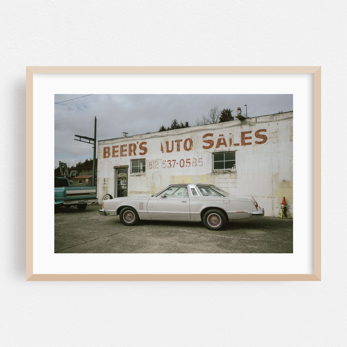 Beer's Auto Sales, Lawrenceburg – image 1 of 6