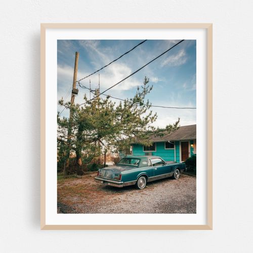 Silver Sands Motel 03