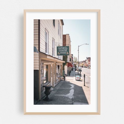 Catskill Country Store