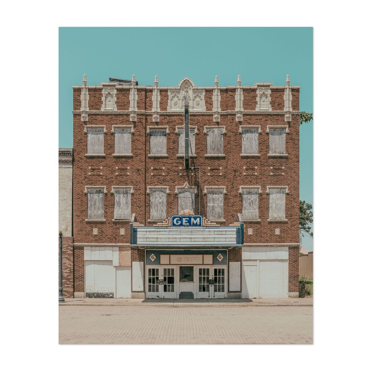 Gem Theatre – image 1 of 2