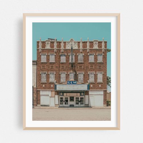 Gem Theatre