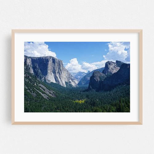 A Valley That Doesn’t Know Your Name