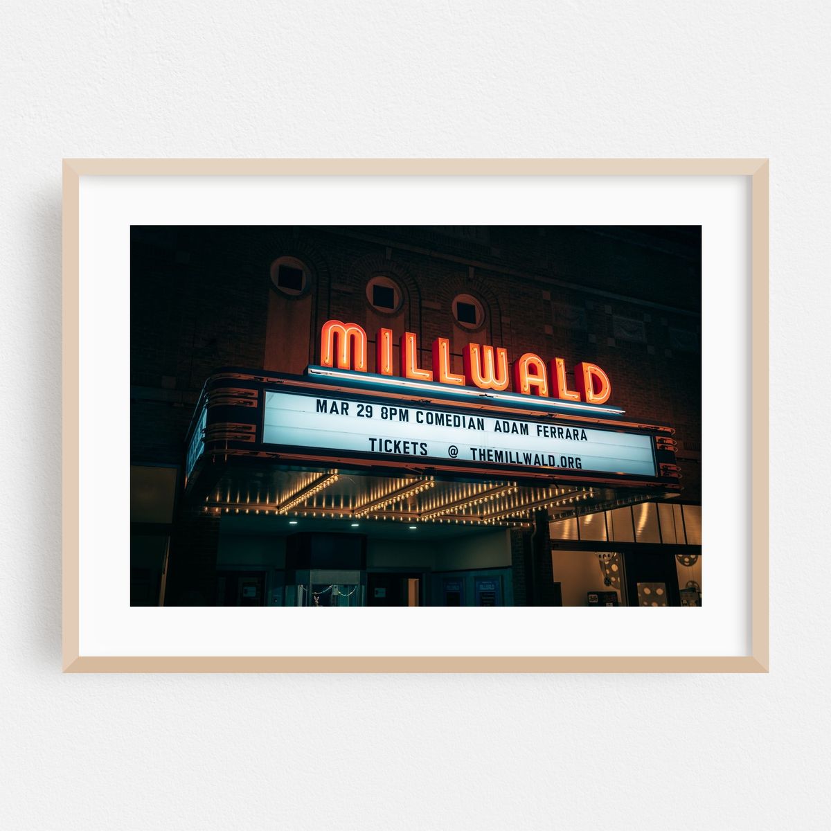 Millwald Neon, Wytheville – image 1 of 6