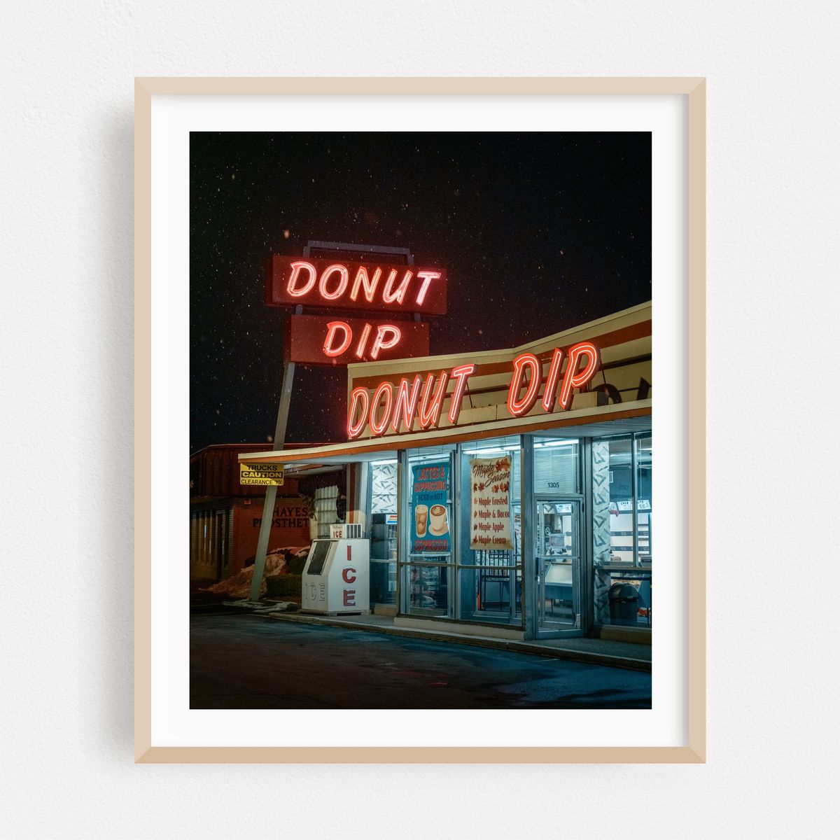 Donut Dip, West Springfield – image 1 of 12