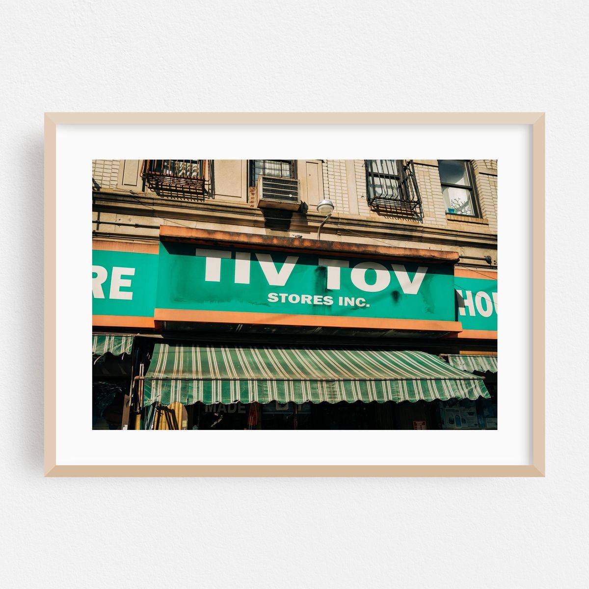 Tiv-Tov Stores, Brooklyn – image 1 of 6