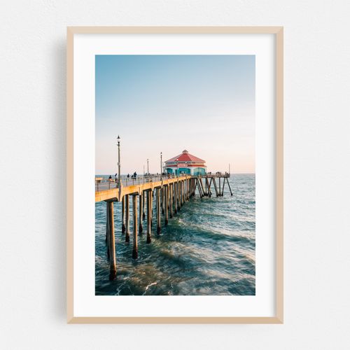 Ruby's, Huntington Beach 01