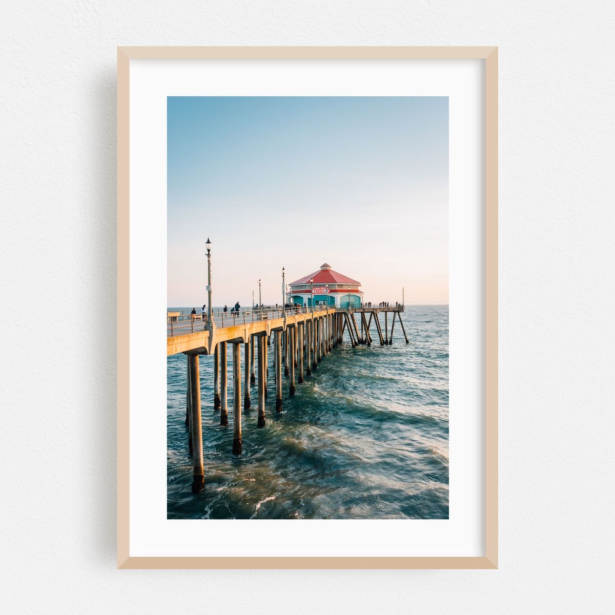 Ruby's, Huntington Beach 01 – image 1 of 16