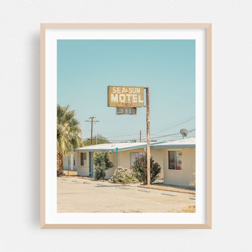 Sea & Sun Motel 02