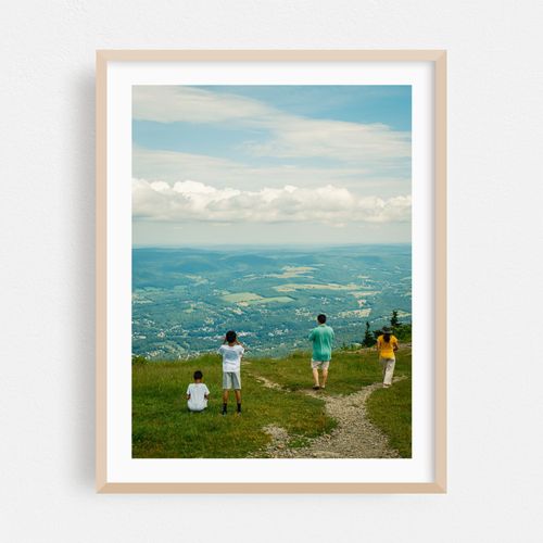 On Mount Greylock 01