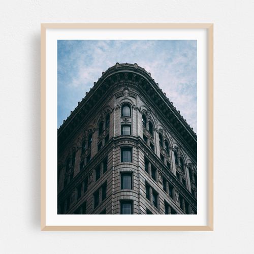 Flatiron District Architectural 02