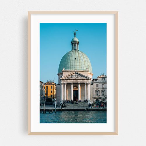 Chiesa di San Simeone Piccolo