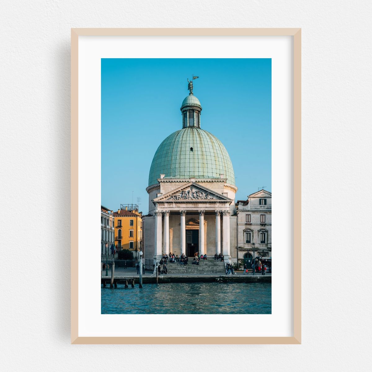 Chiesa di San Simeone Piccolo – image 1 of 16