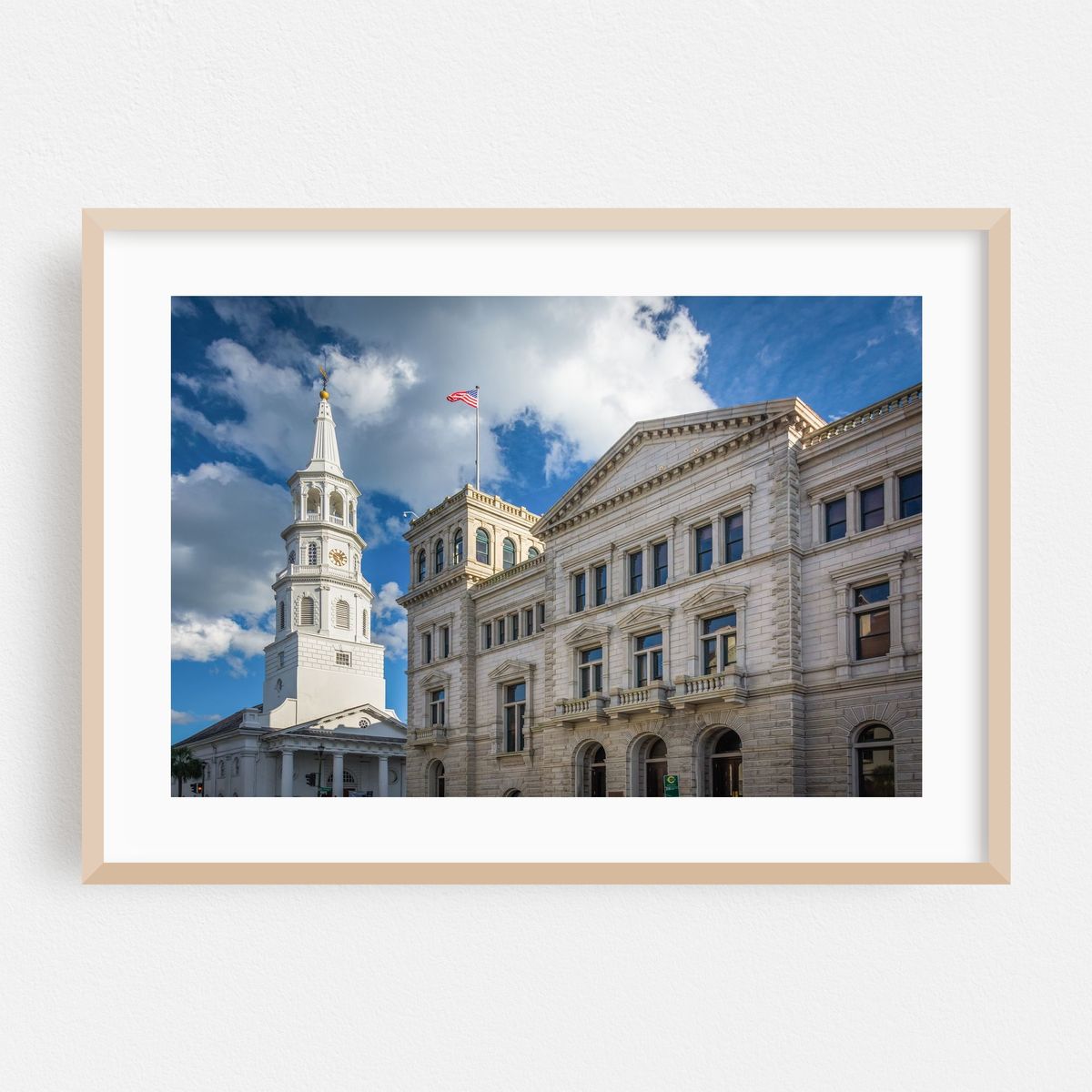 Saint Michael's Church – image 1 of 6