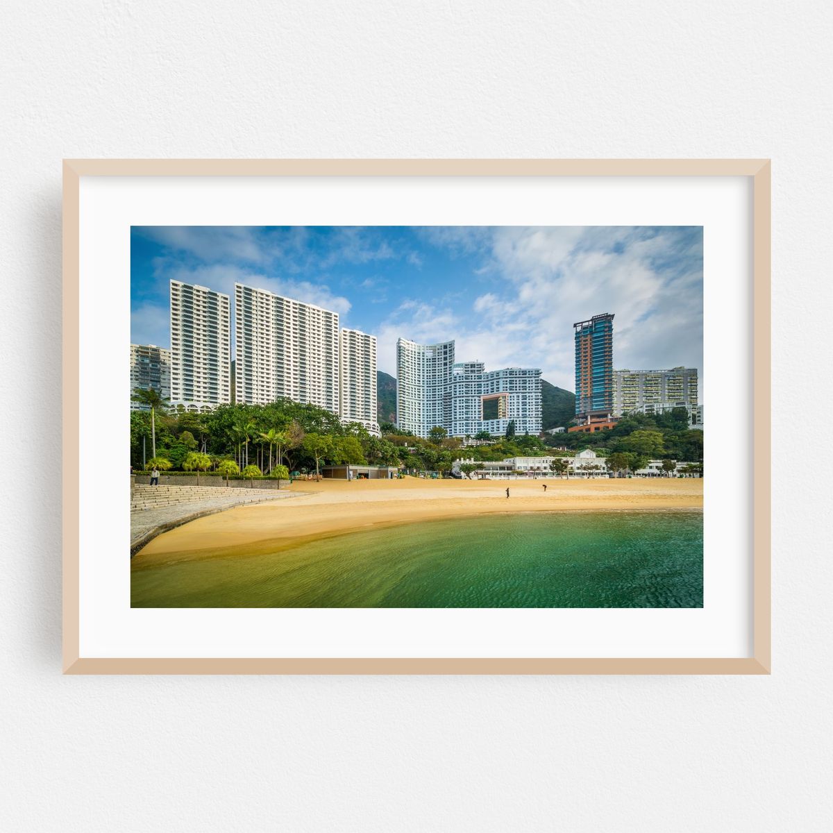 Repulse Bay Skyscrapers – image 1 of 6
