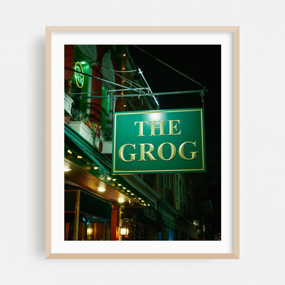 The Grog, Bryn Mawr – image 1 of 12