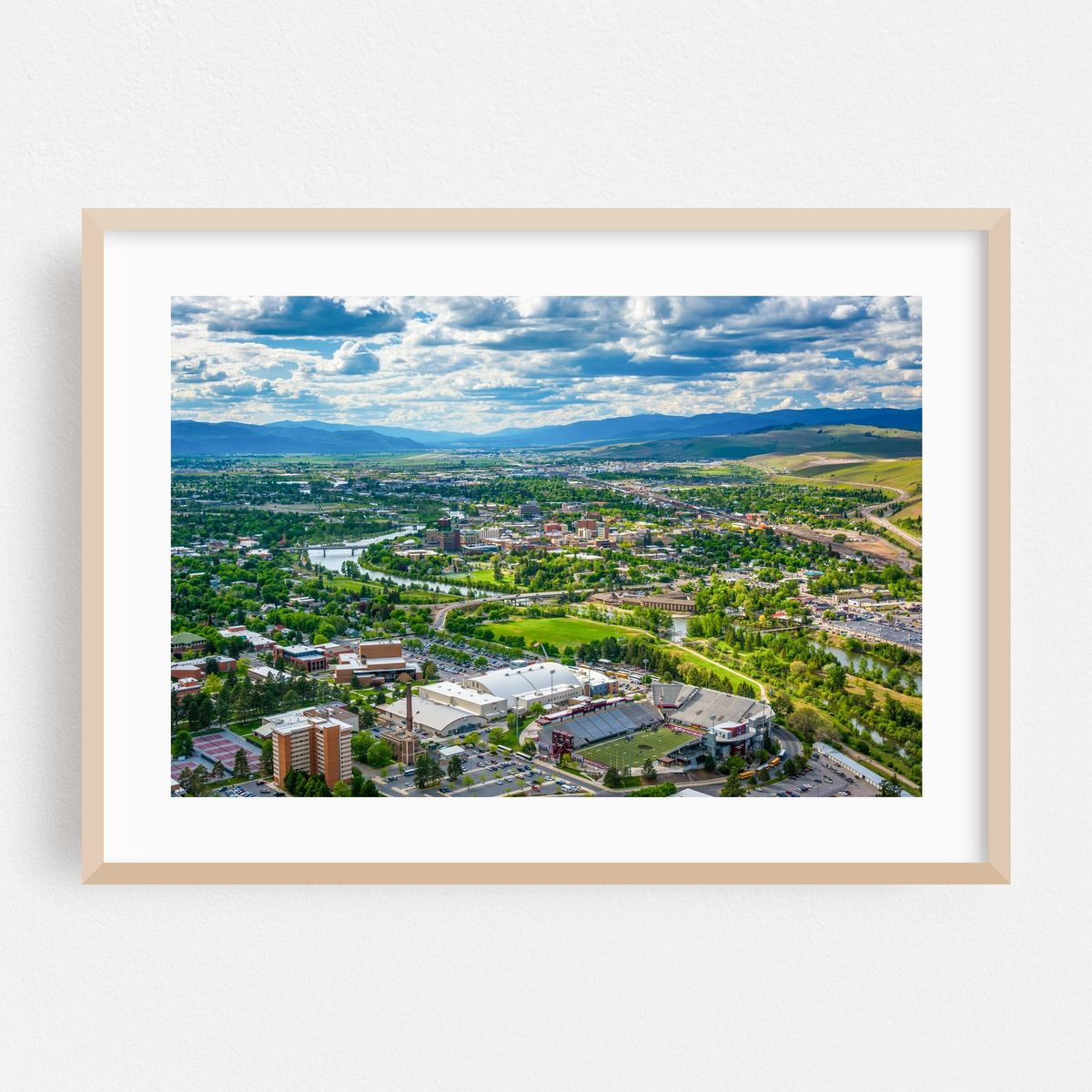 Big Sky – image 1 of 9