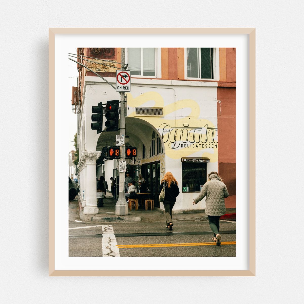 Ggiata Delicatessen, Venice Beach – image 1 of 12