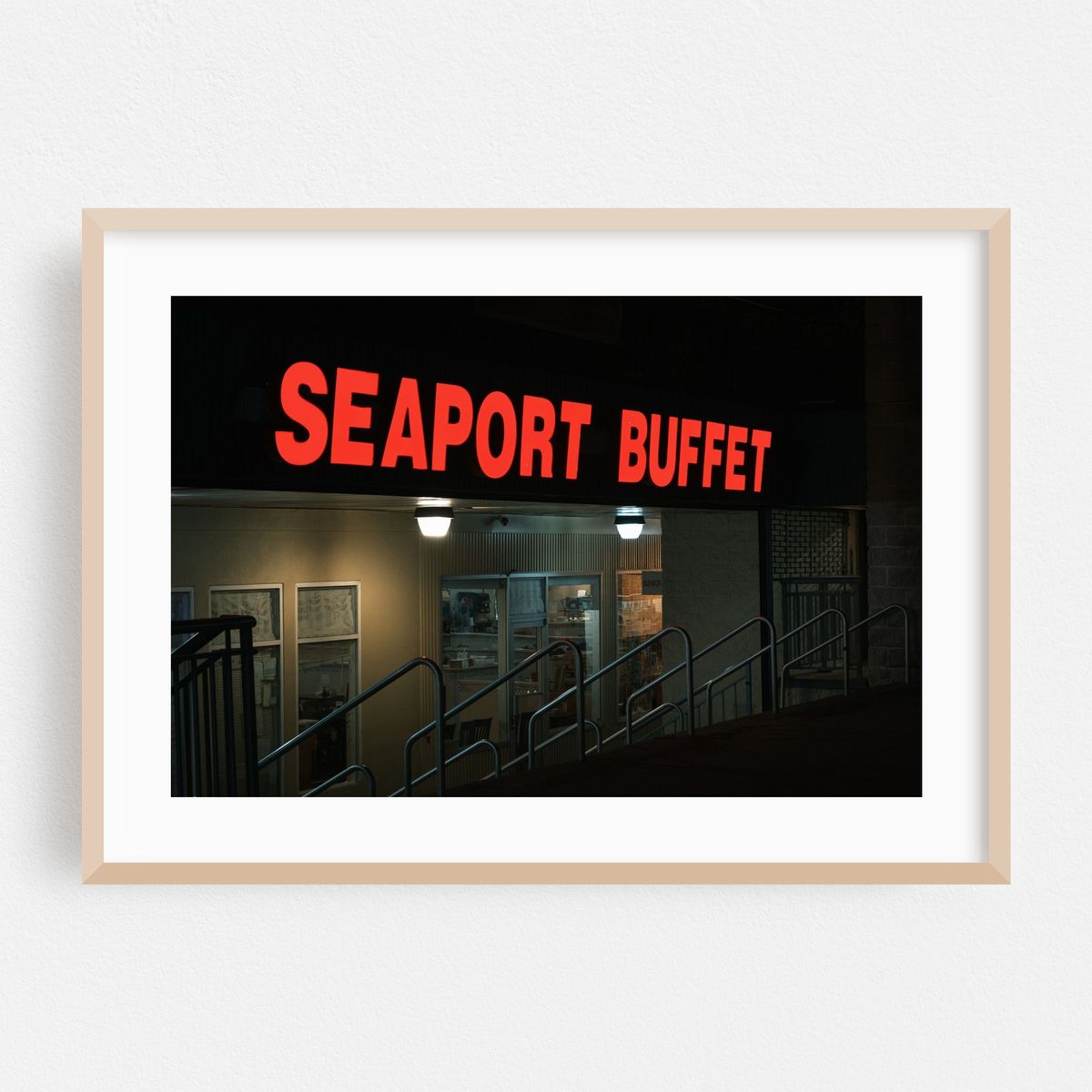 Seaport Buffet, Brooklyn – image 1 of 8