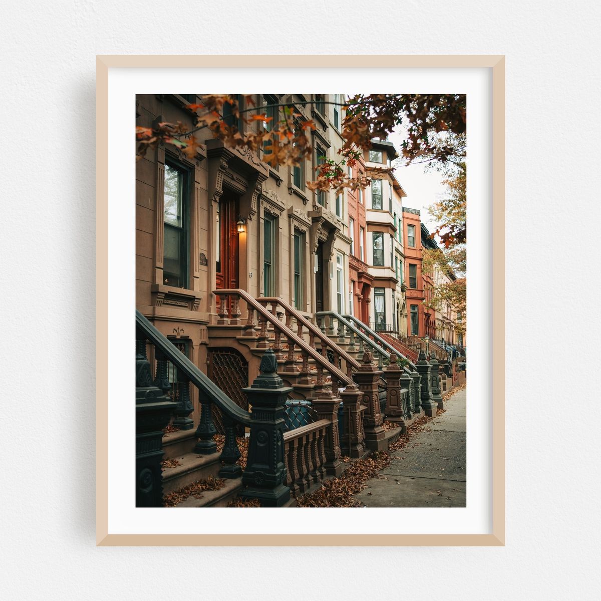 Bed-Stuy Architectural 02 – image 1 of 12