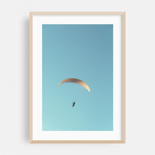 Glider, La Jolla