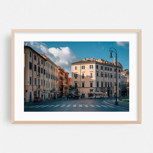 Piazza d'Aracoeli