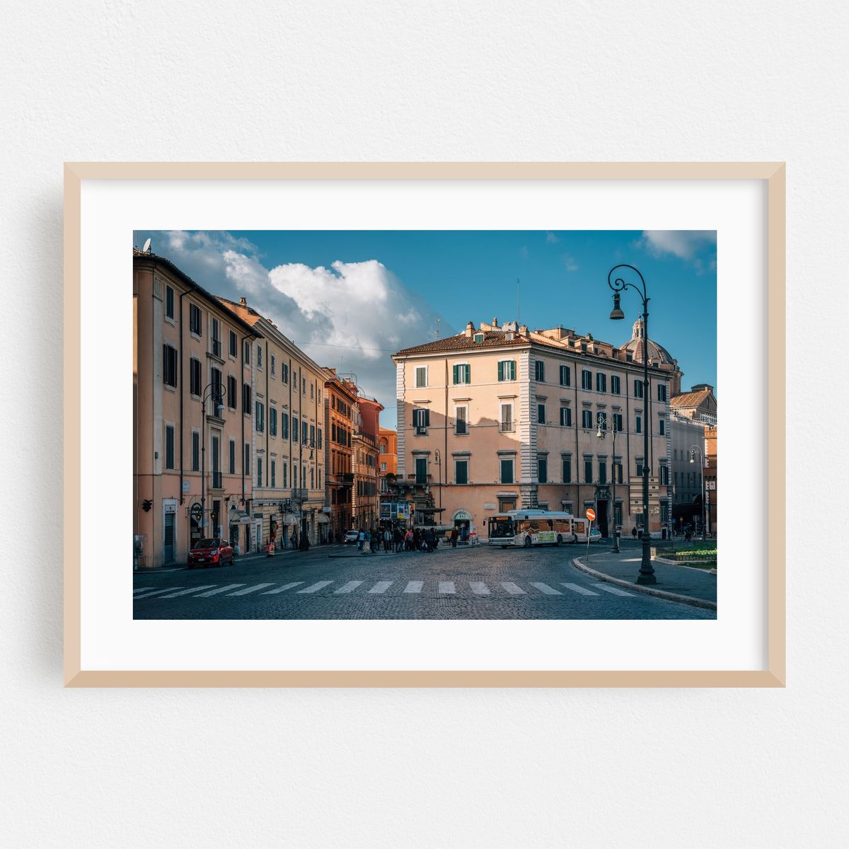 Piazza d'Aracoeli – image 1 of 6