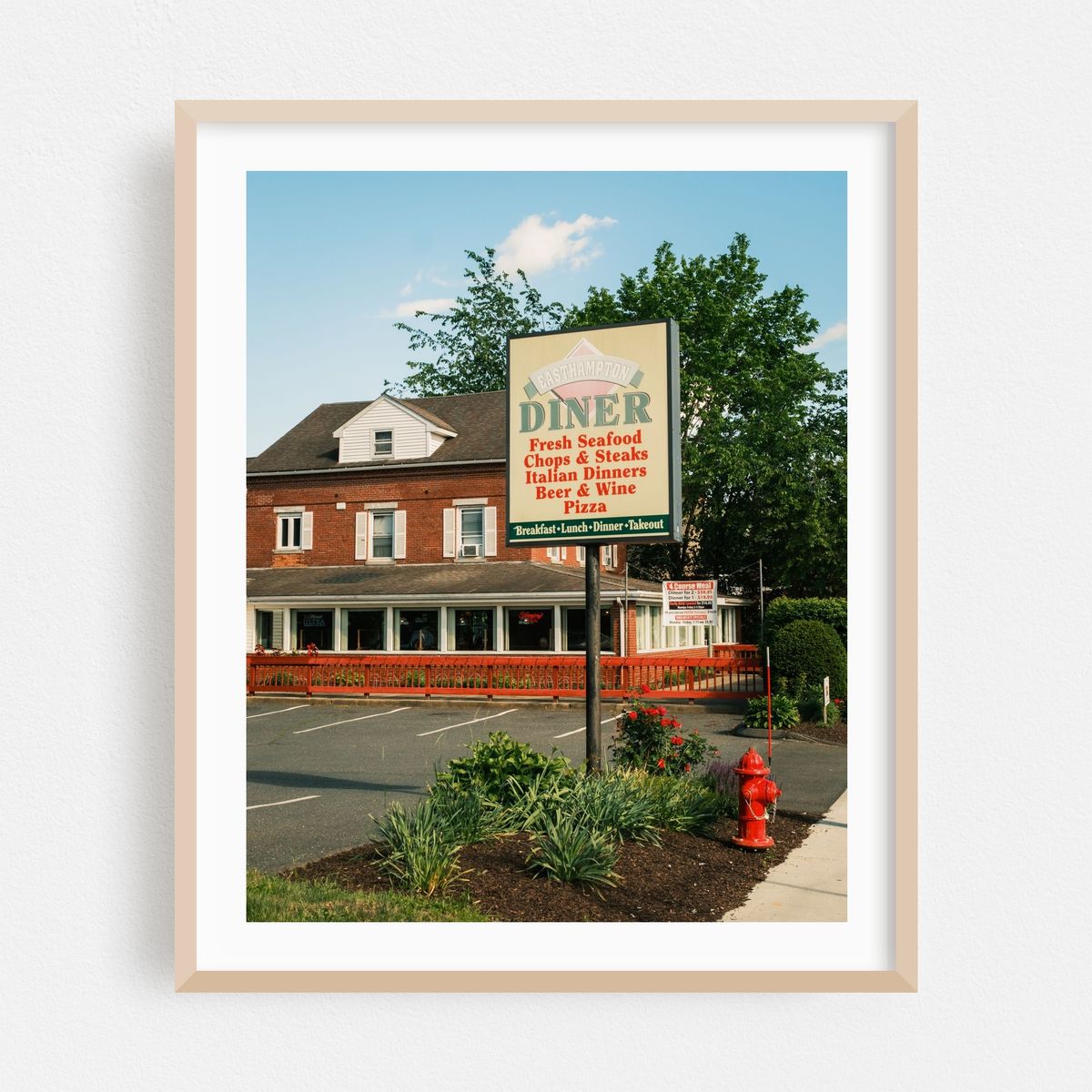 Easthampton Diner – image 1 of 12