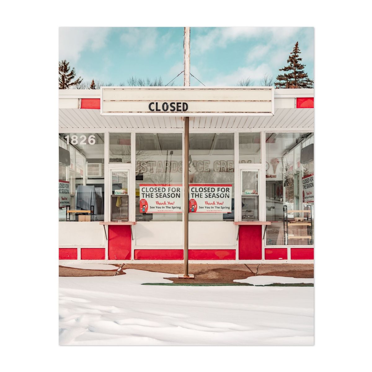Dairy Boy in Marysville 03 – image 1 of 2