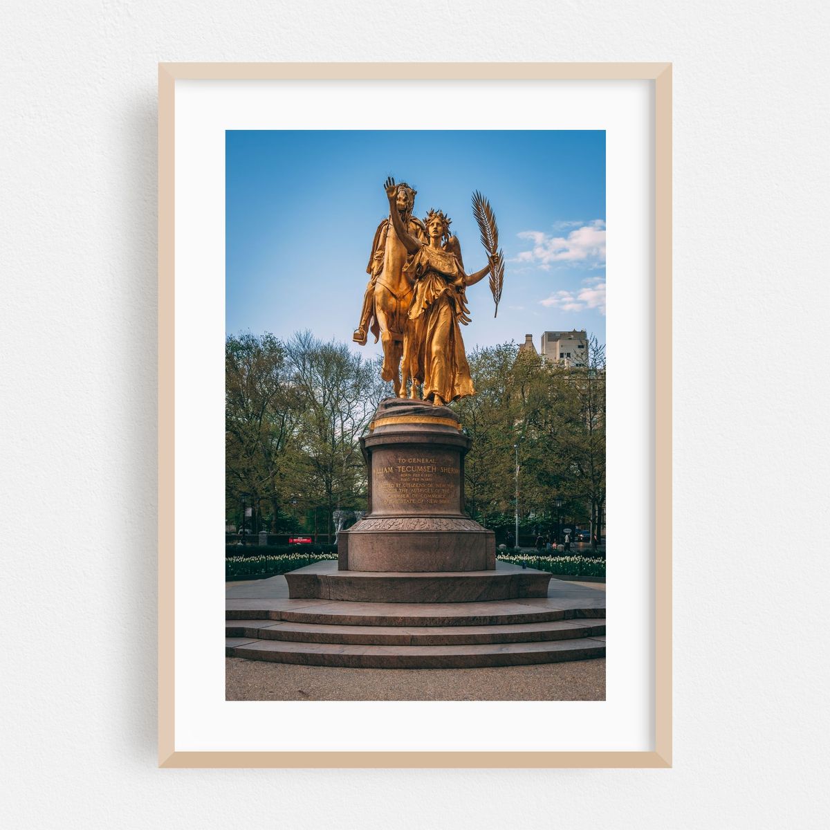 William Tecumseh Sherman – image 1 of 16
