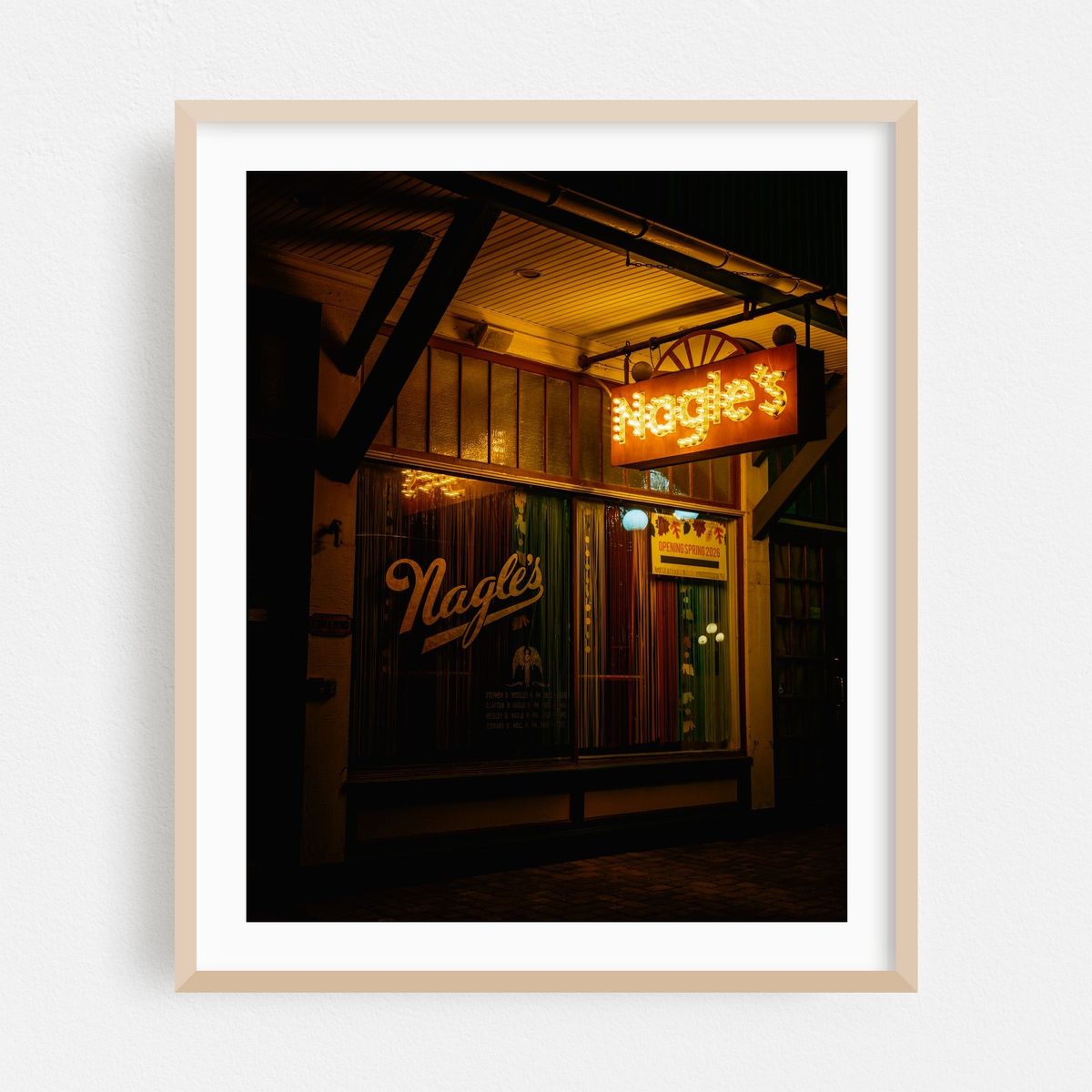 Nagle's, Ocean Grove – image 1 of 12