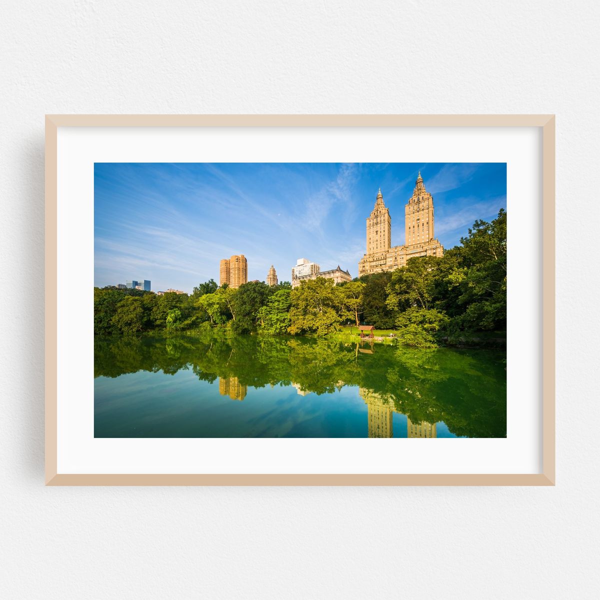 The Lake 02 – image 1 of 6