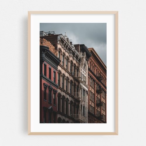 Soho Architectural 03