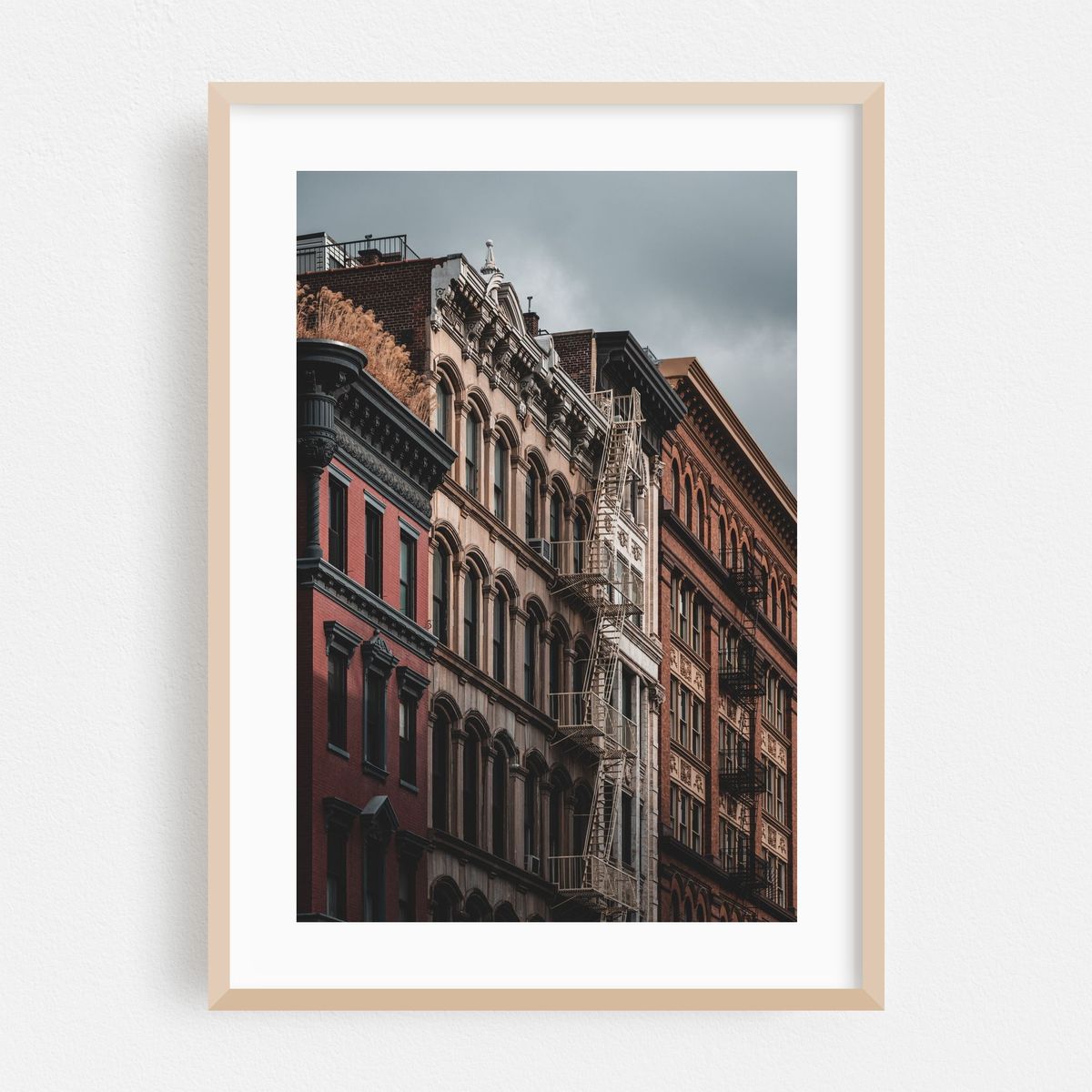 Soho Architectural 03 – image 1 of 16