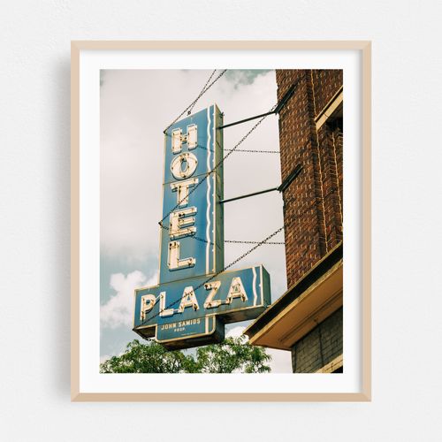 Hotel Plaza, Joliet