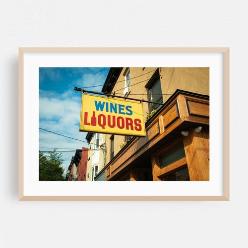 Red Hook Tavern, Brooklyn