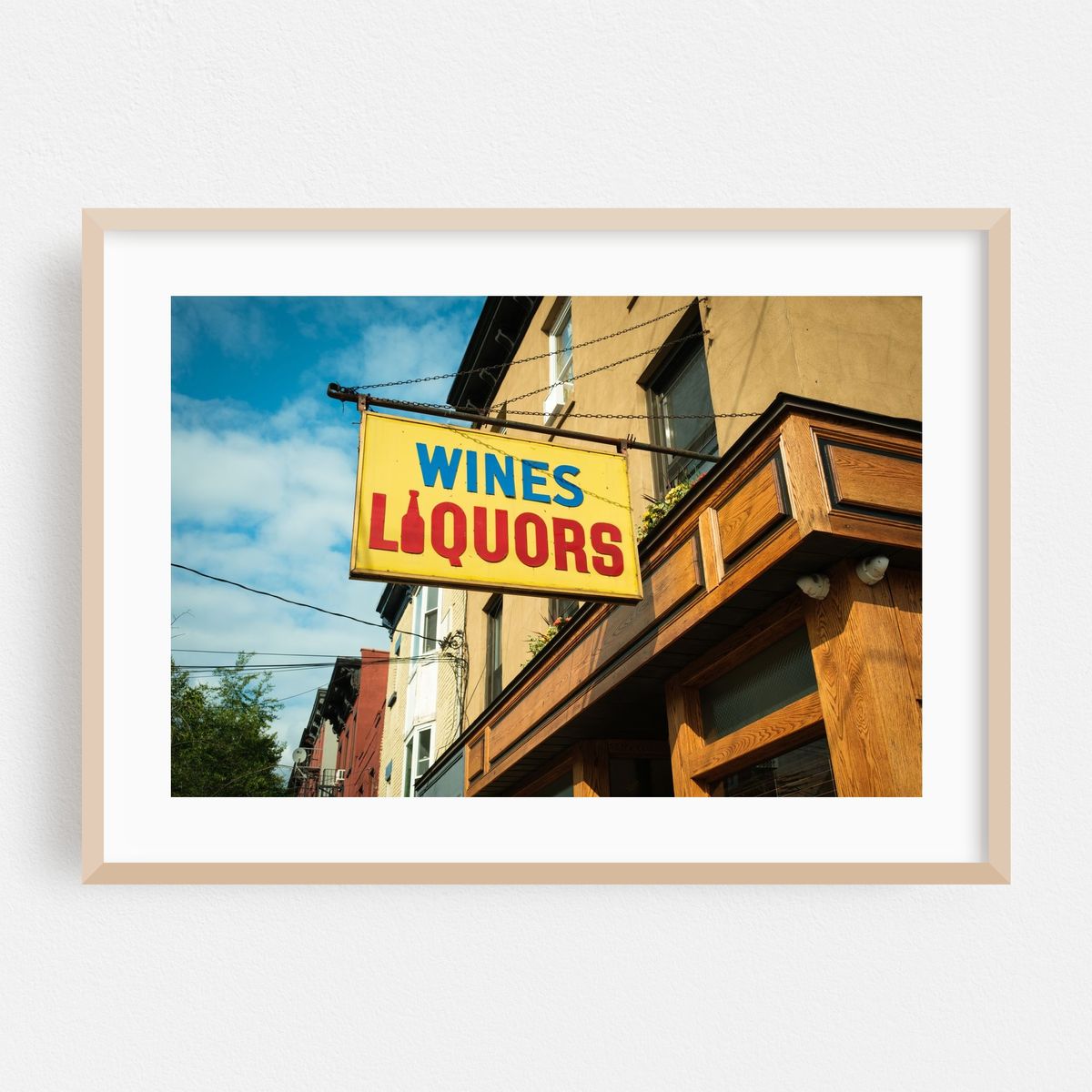 Red Hook Tavern, Brooklyn – image 1 of 6