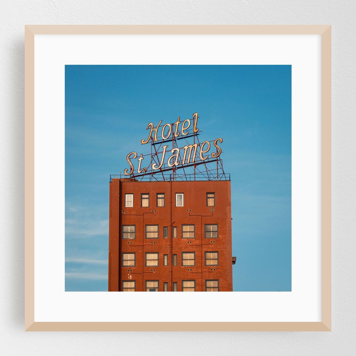 Hotel St. James, San Diego – image 1 of 8