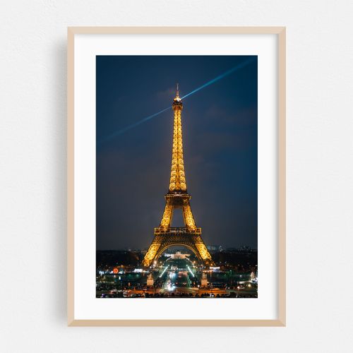 La Tour Eiffel 01