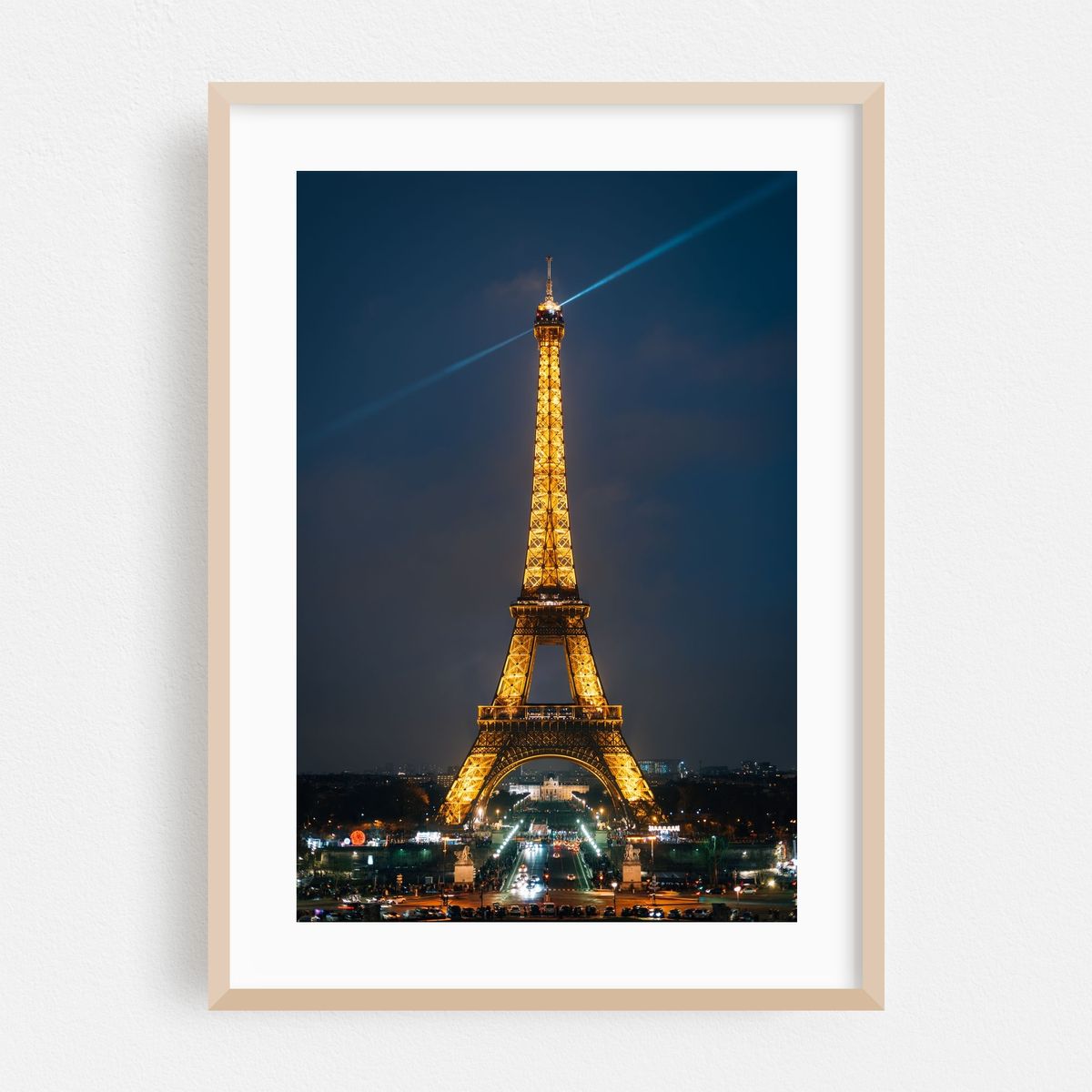 La Tour Eiffel 01 – image 1 of 16