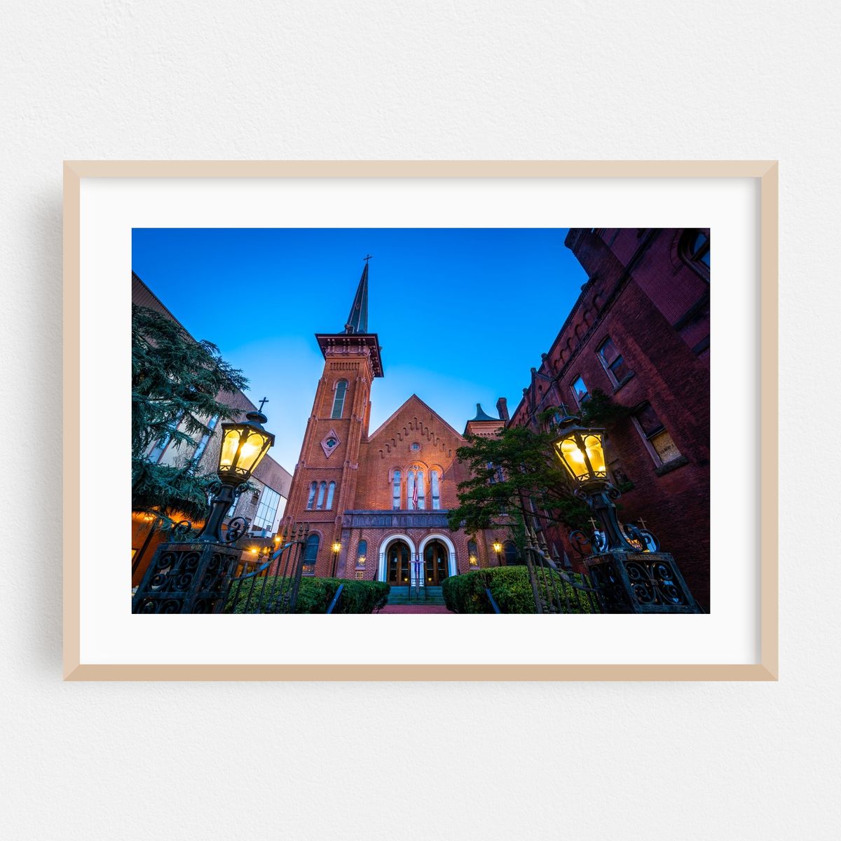 The Trinity United Church of Christ – image 1 of 6