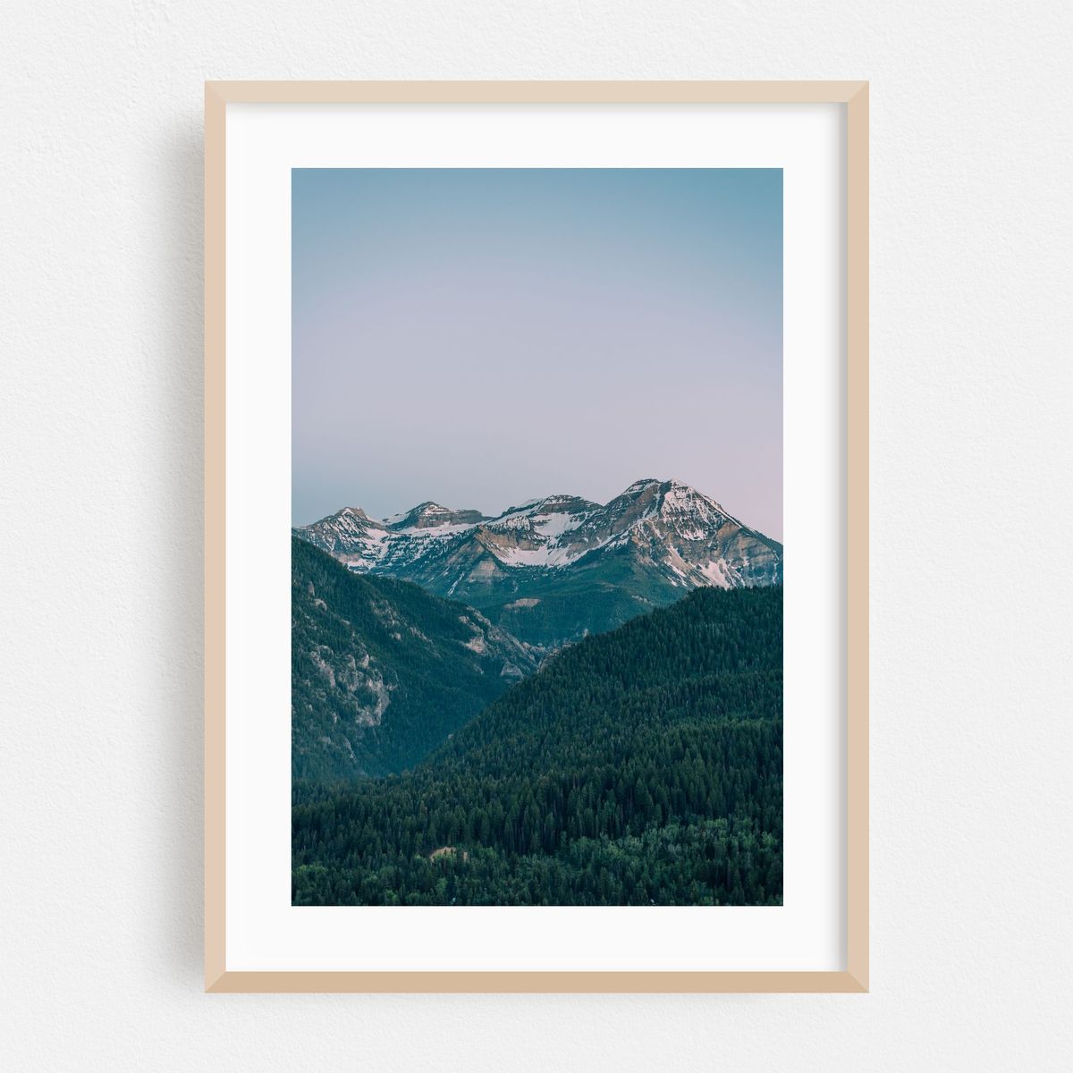 Peaks 02 – image 1 of 16