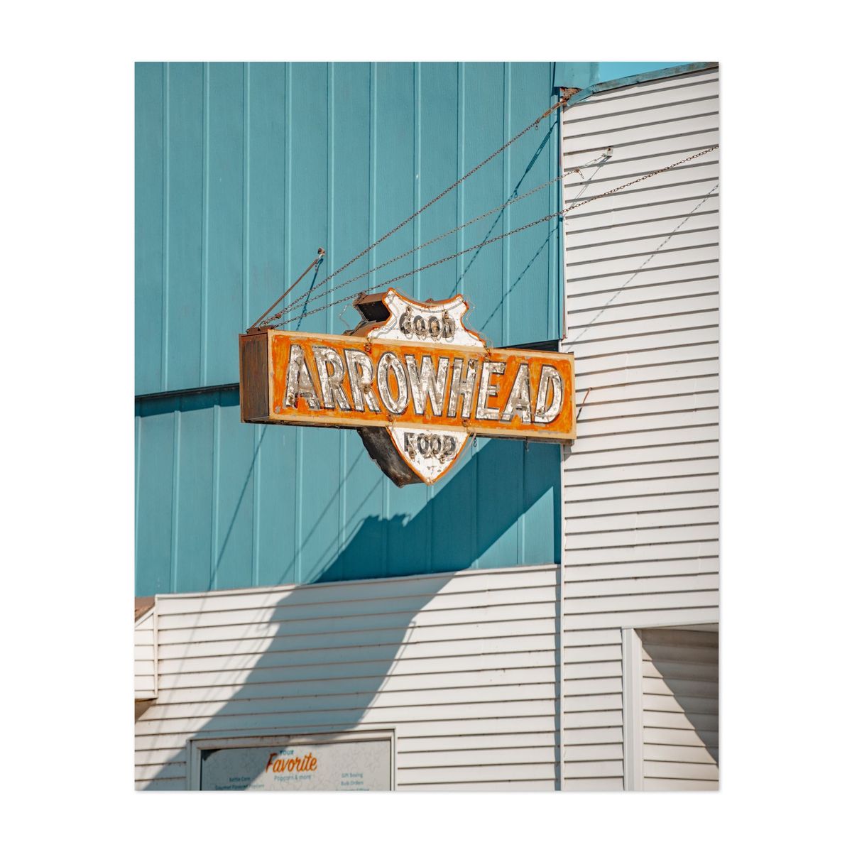 Arrowhead Restaurant 02 – image 1 of 2